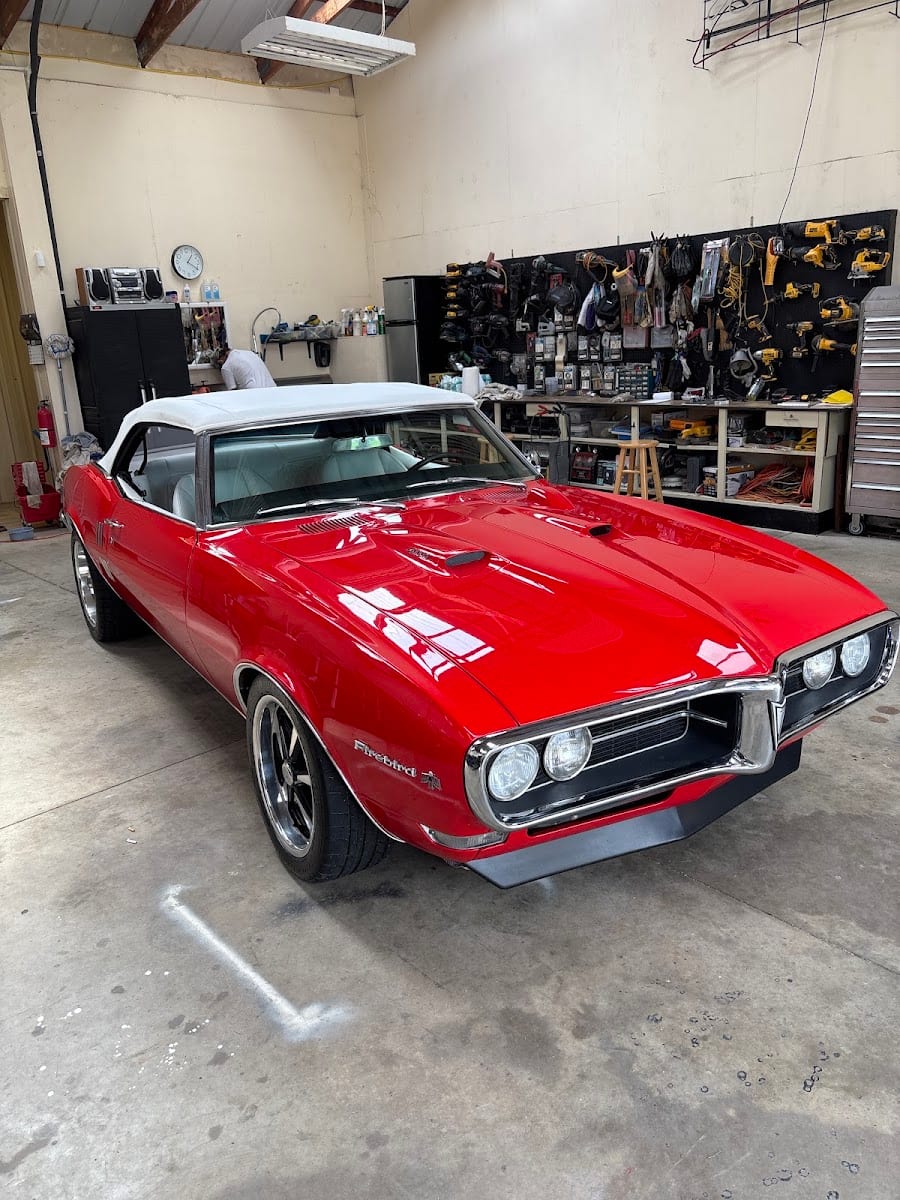 Jenkins Chevrolet of Venice