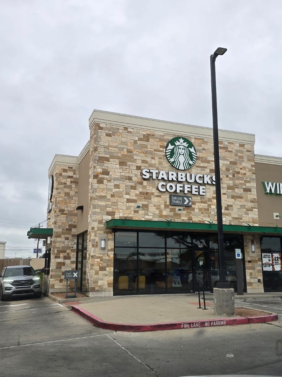 Starbucks Coffee Company, photo 2