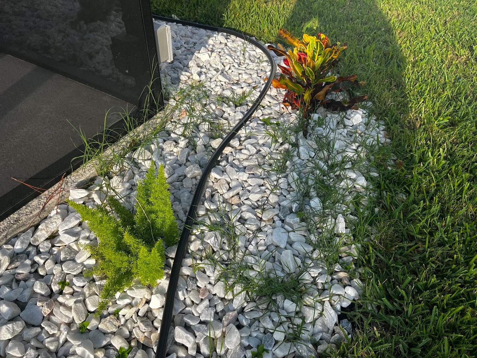 Sarasota Landscaping Inc.