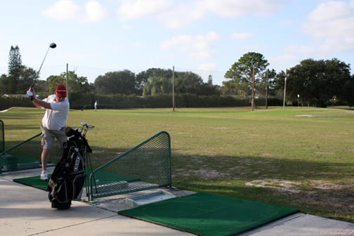 Evie's Family Golf Center, photo 2