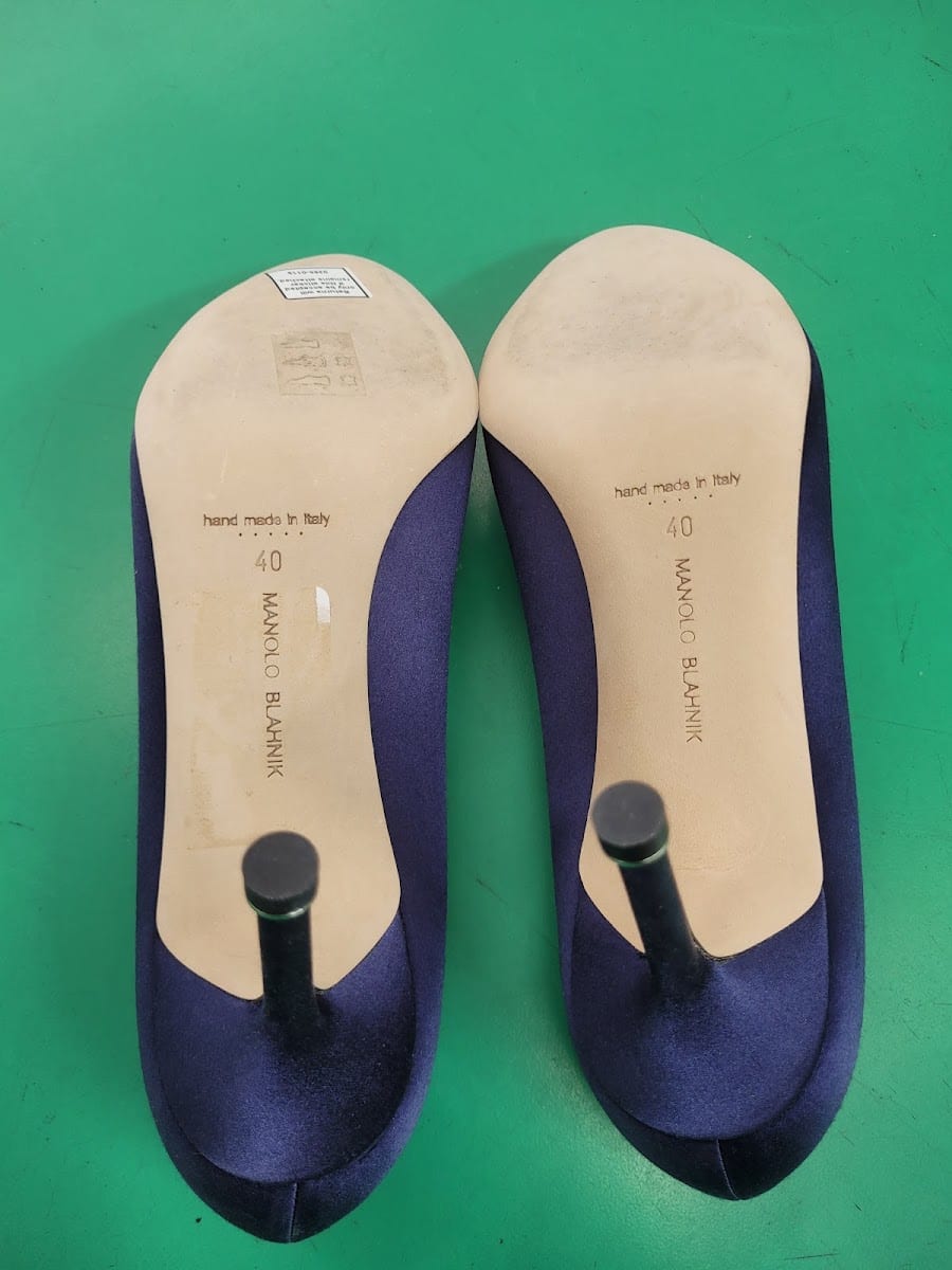 Mak & Co. Shoe Repair and Key Cuts and watch repair