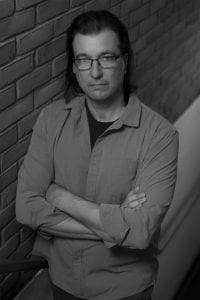 Monster Fest in Coldwater: Horror Author Signing at Tibbits