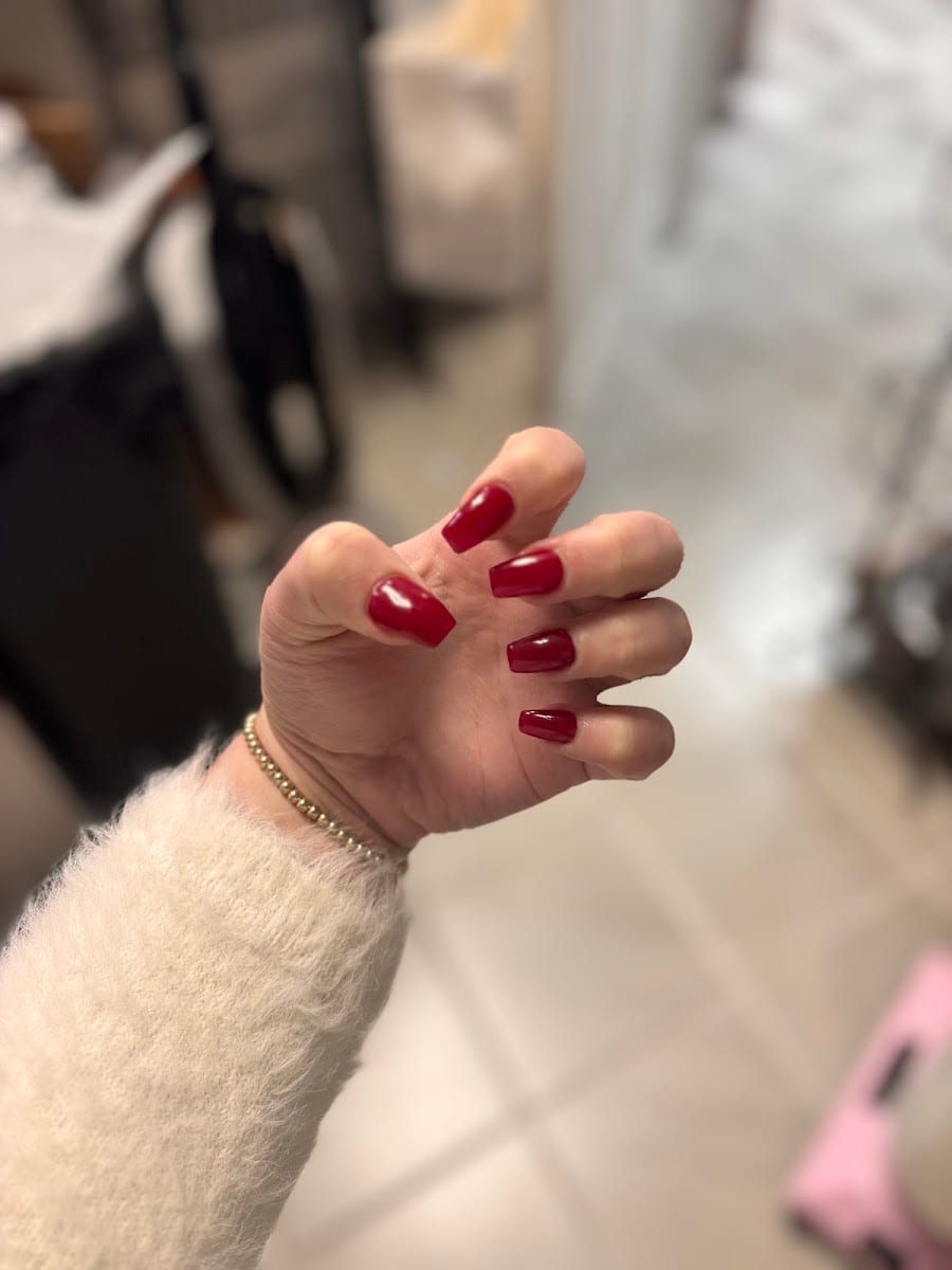 K T's Nail Salon, photo 2