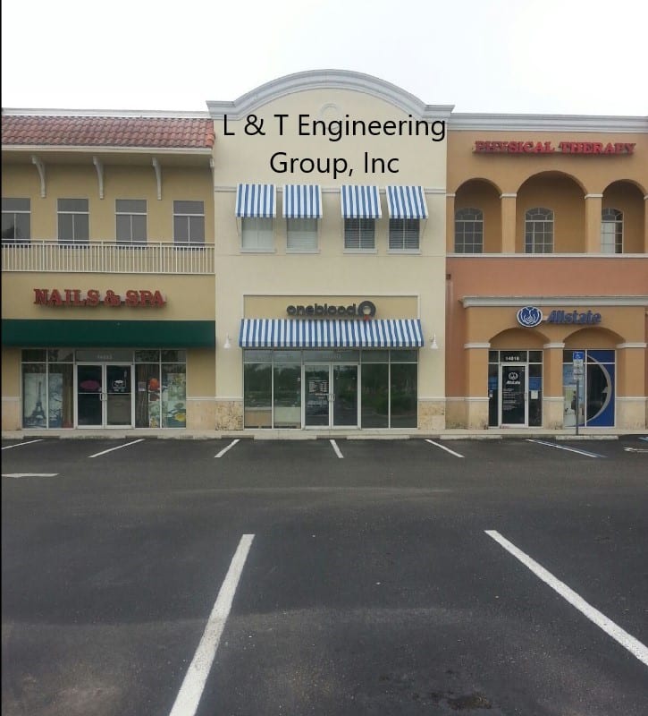 L & T Engineering Group, Inc.
