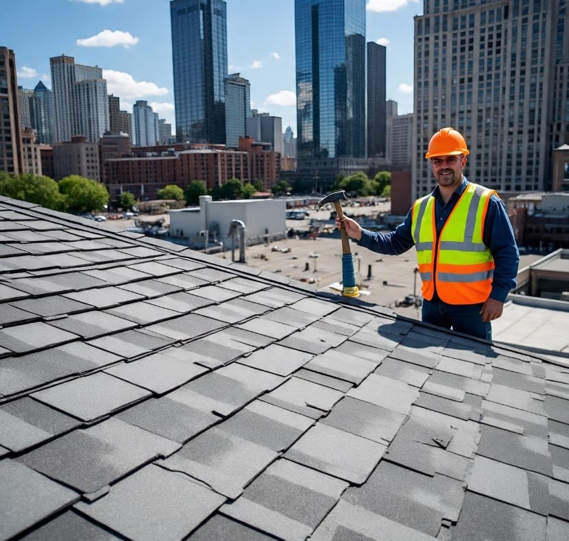 DR ROOFERS