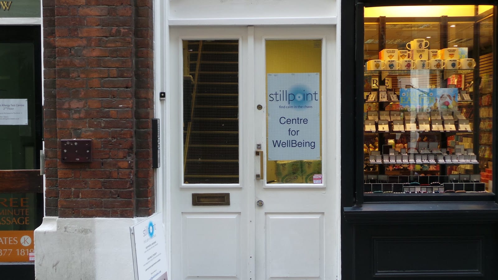 StillPoint Meditation and Therapy Centre