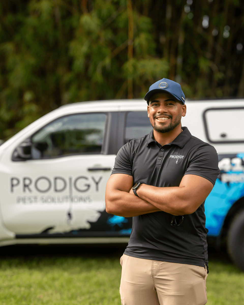 Prodigy Pest Solutions