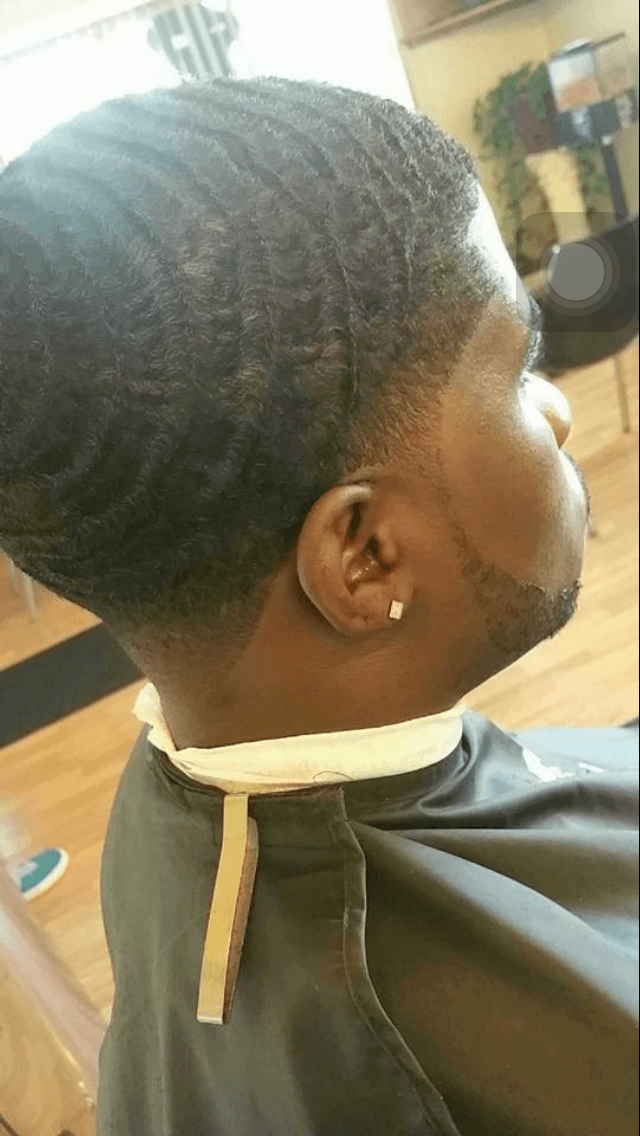 Qnic Cuts, photo 3