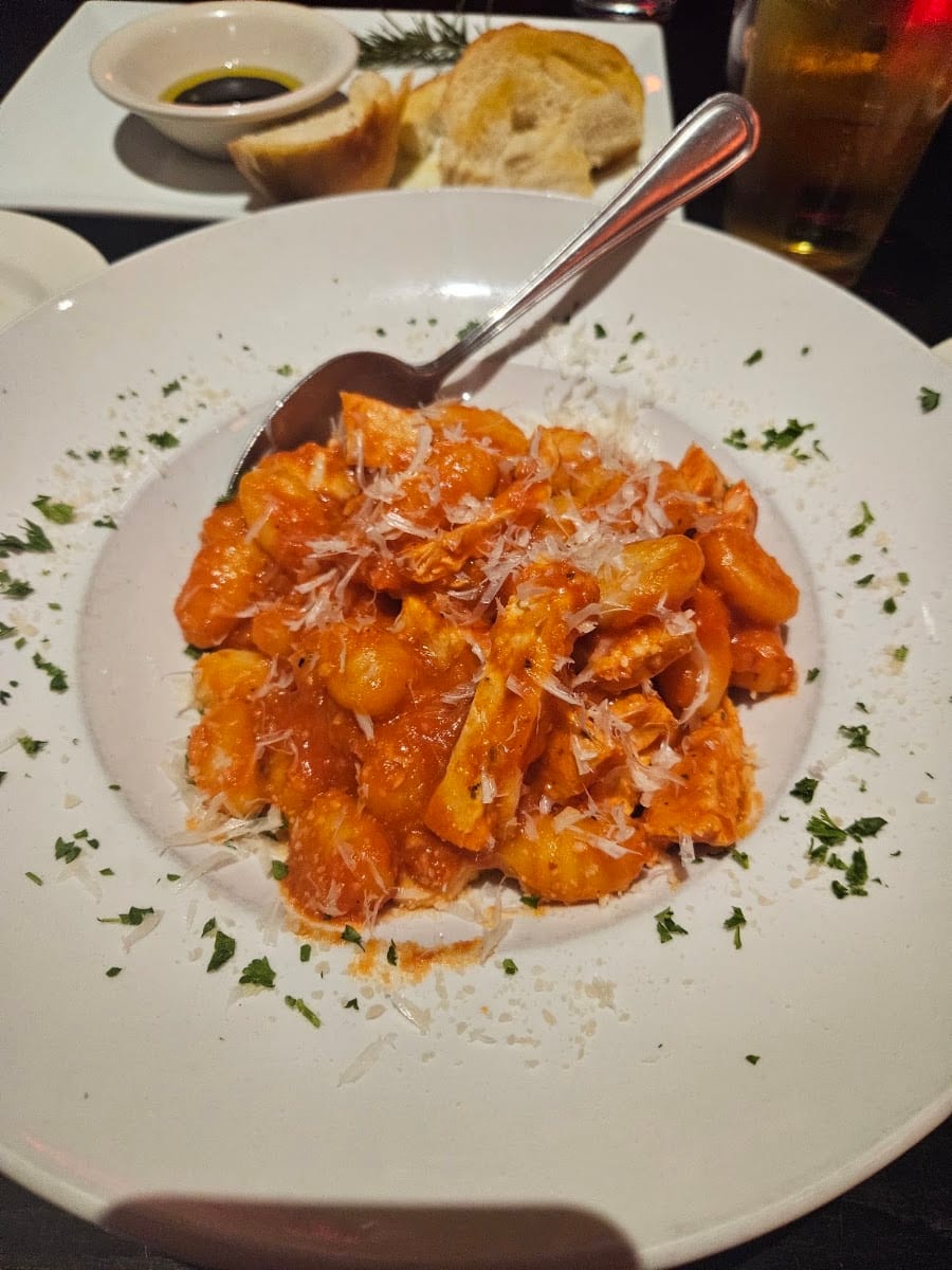 Sicilian Guys Trattoria, photo 2