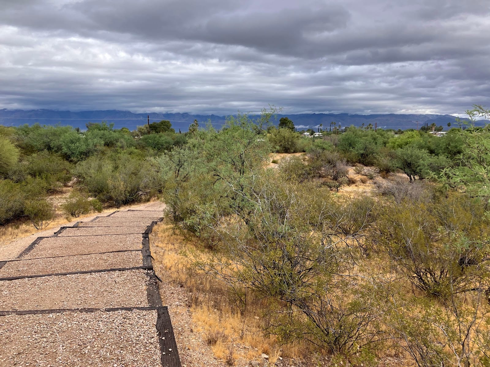 Lincoln Regional Park