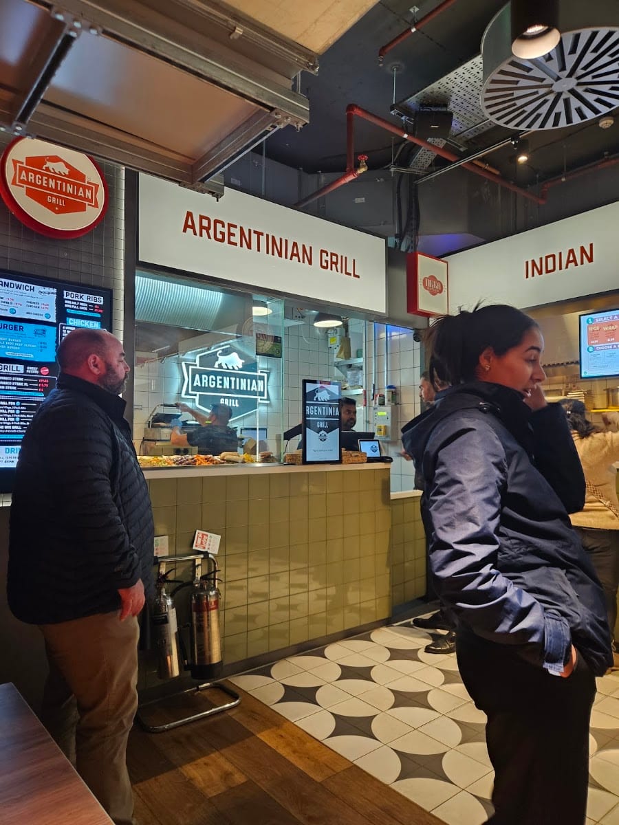 Argentinian Grill, photo 2