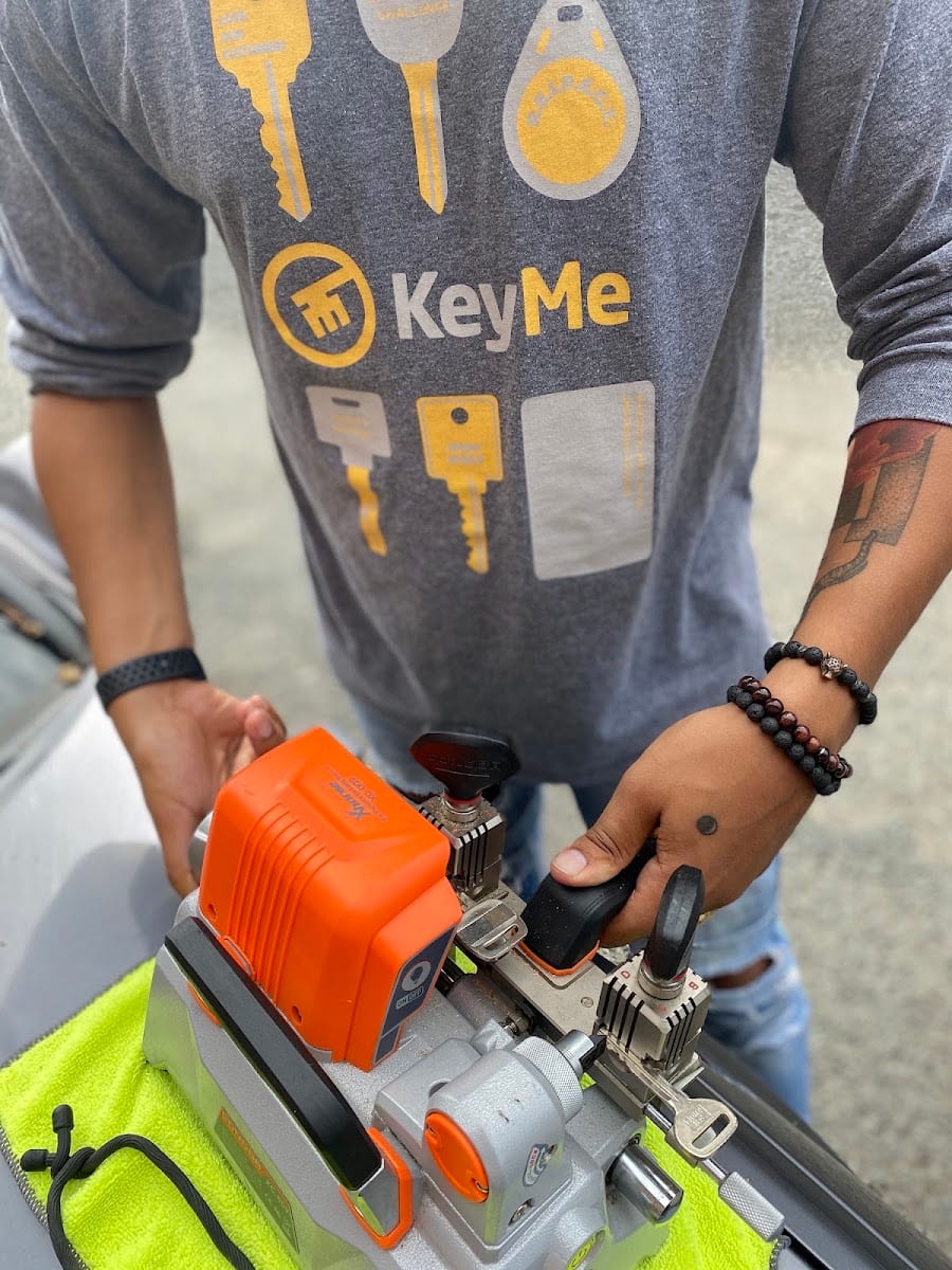 KeyMe Locksmiths, photo 3