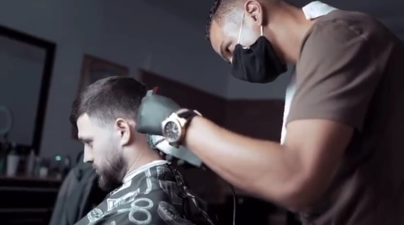 Cut Therapy Barbershop, photo 3