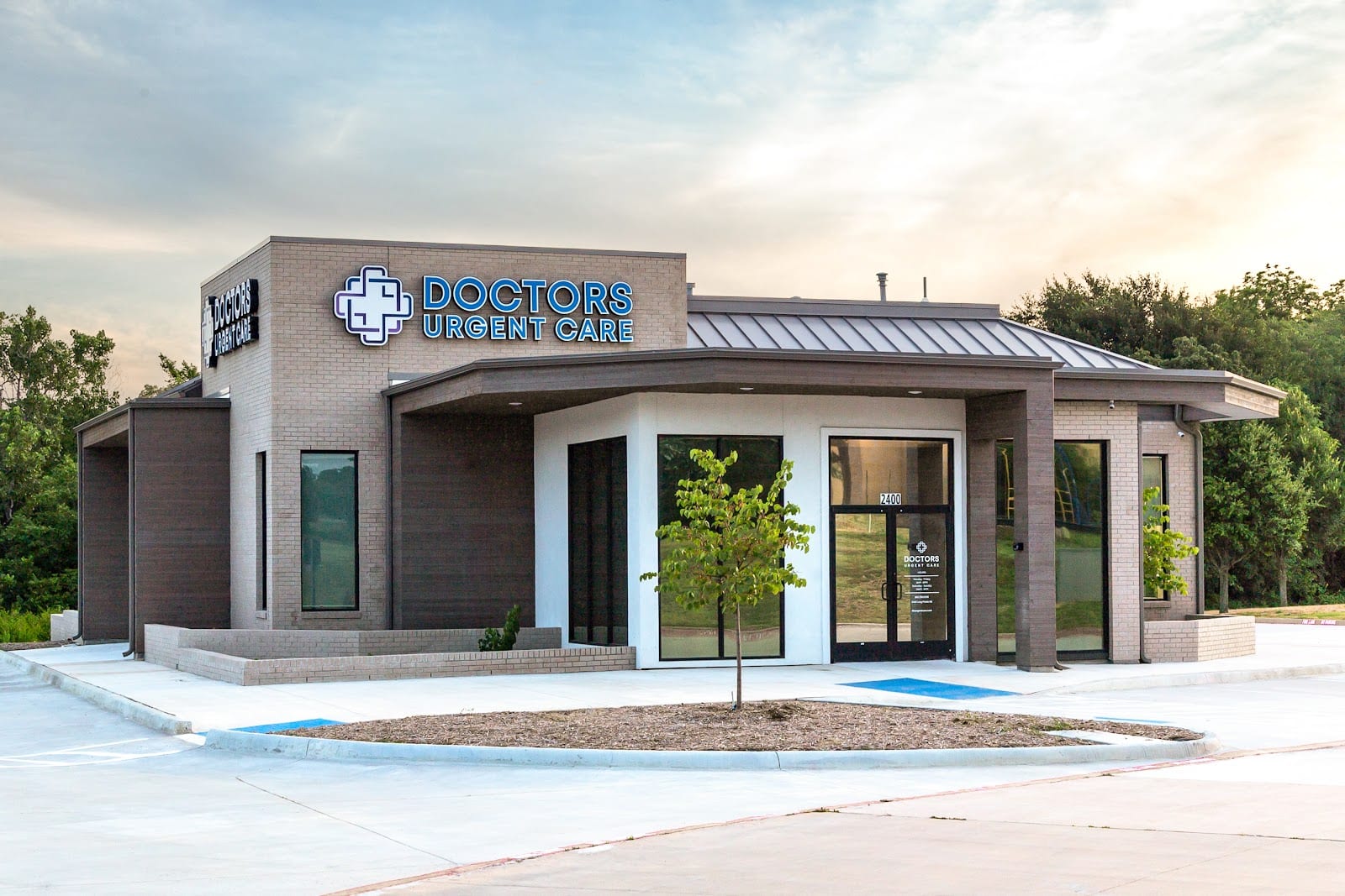 Doctors Urgent Care of Flower Mound