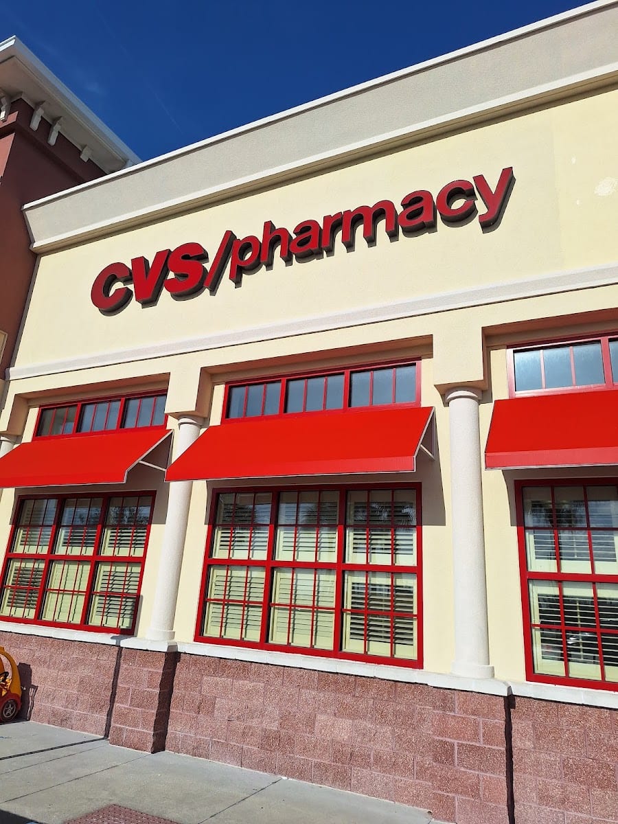 CVS, photo 3