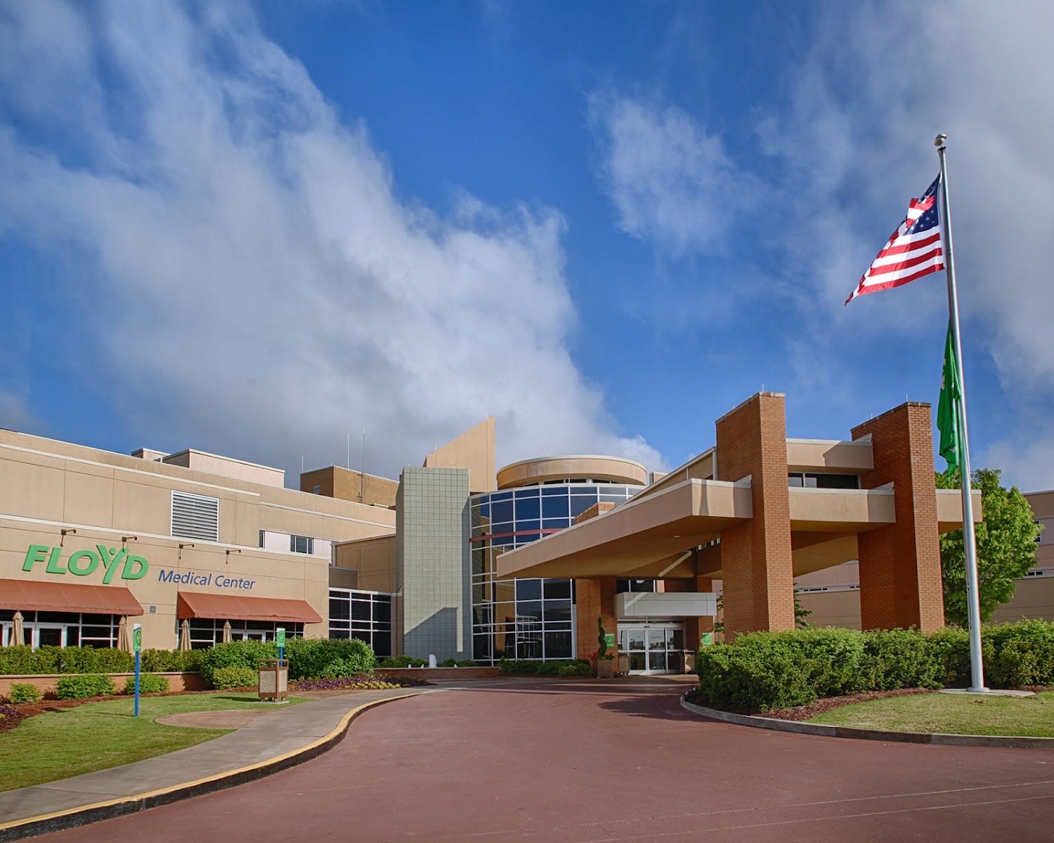 Atrium Health Floyd Women's Care Family Birth Center, photo 2