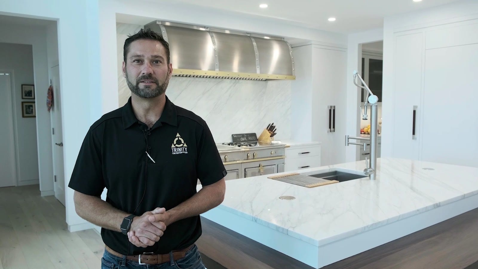 Trinity Custom Homes, photo 3