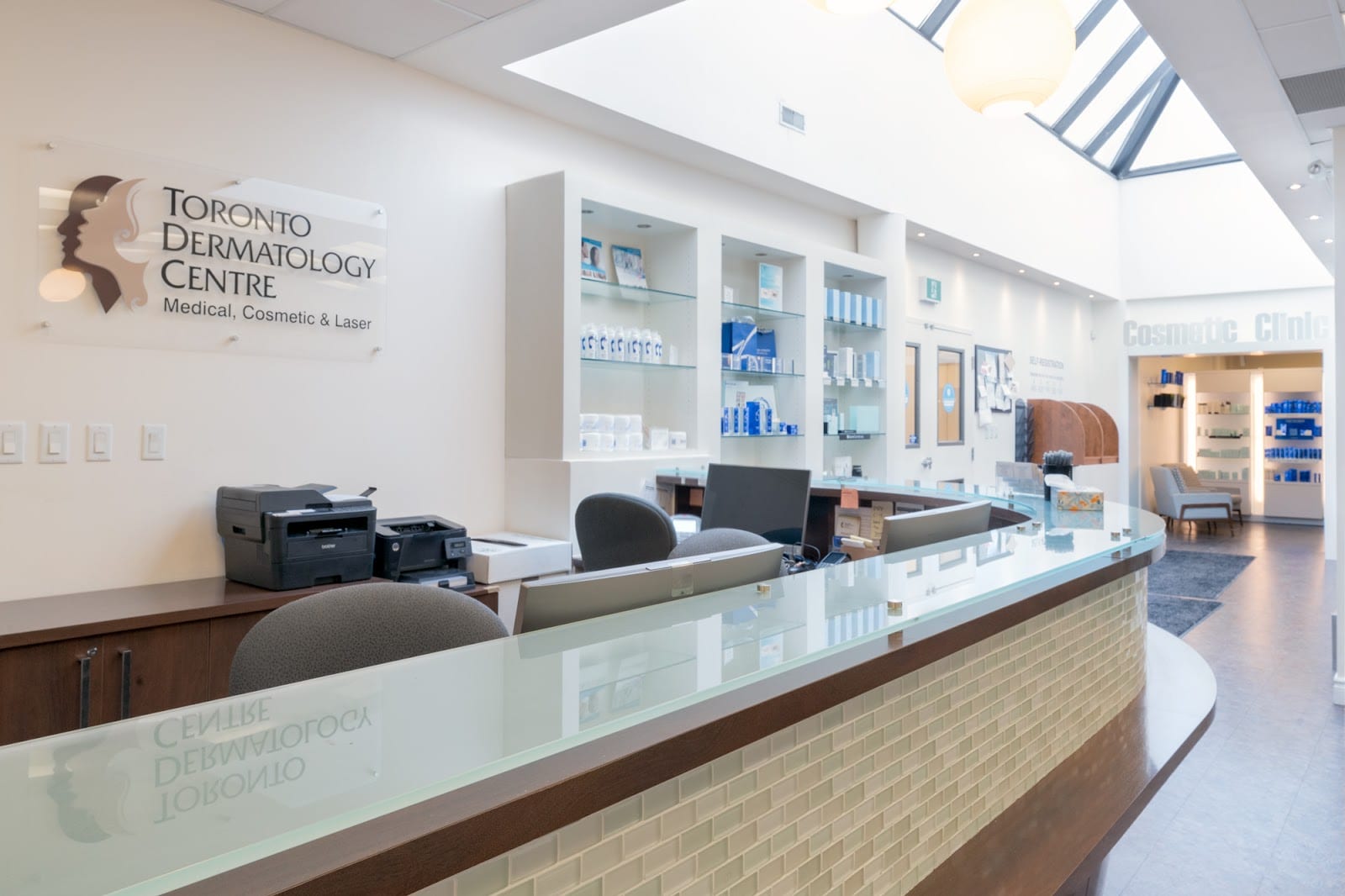 Toronto Dermatology Centre, photo 2