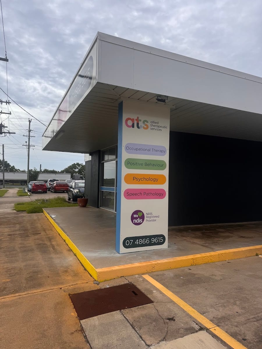 Allied Therapeutic Services Mackay, photo 4