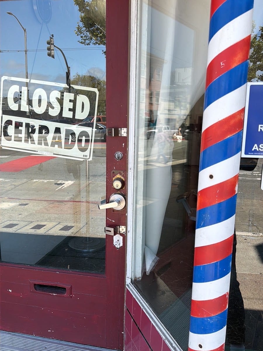 Abner's Barbershop, photo 3