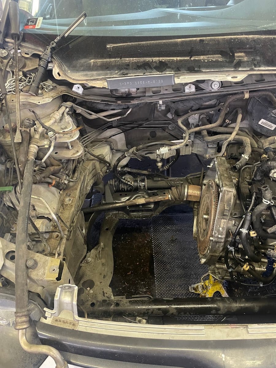 Fast Lane Automotive & Diesel, photo 3