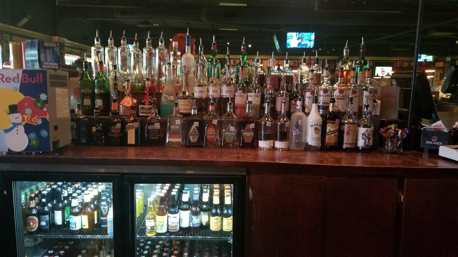 Fast Eddie's Lubbock, photo 3