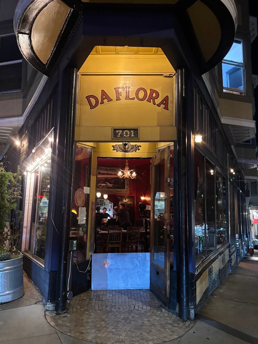 Da Flora
