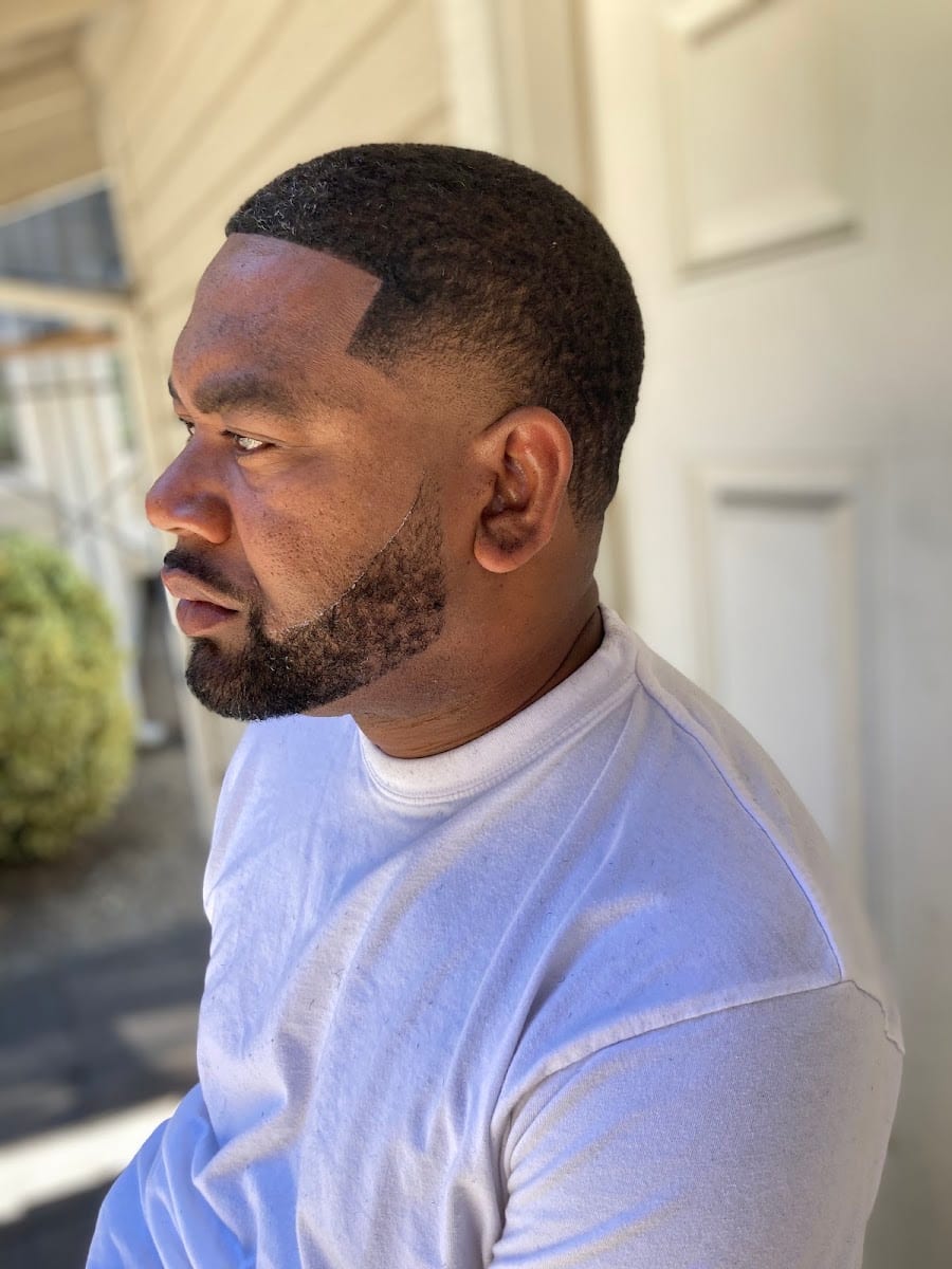 Bibbs the Barber, photo 3