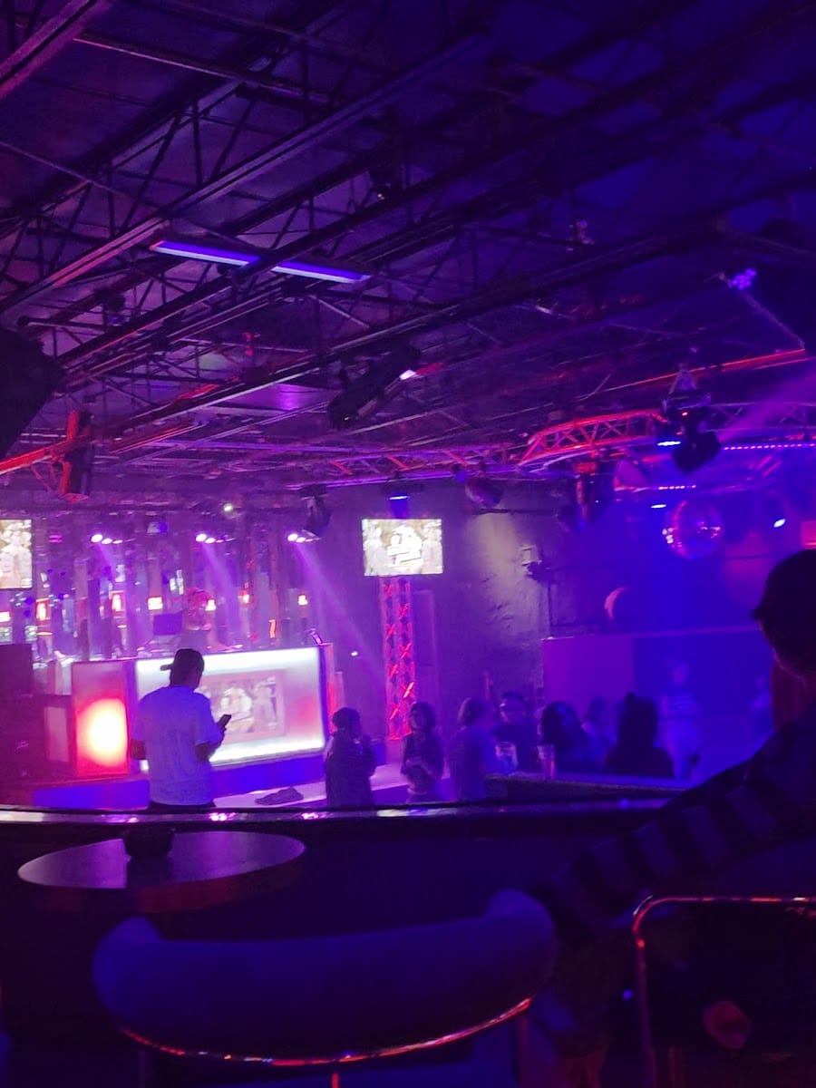 Club Luxor