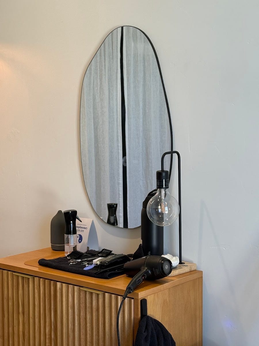 Barberess Hair Studio, photo 2
