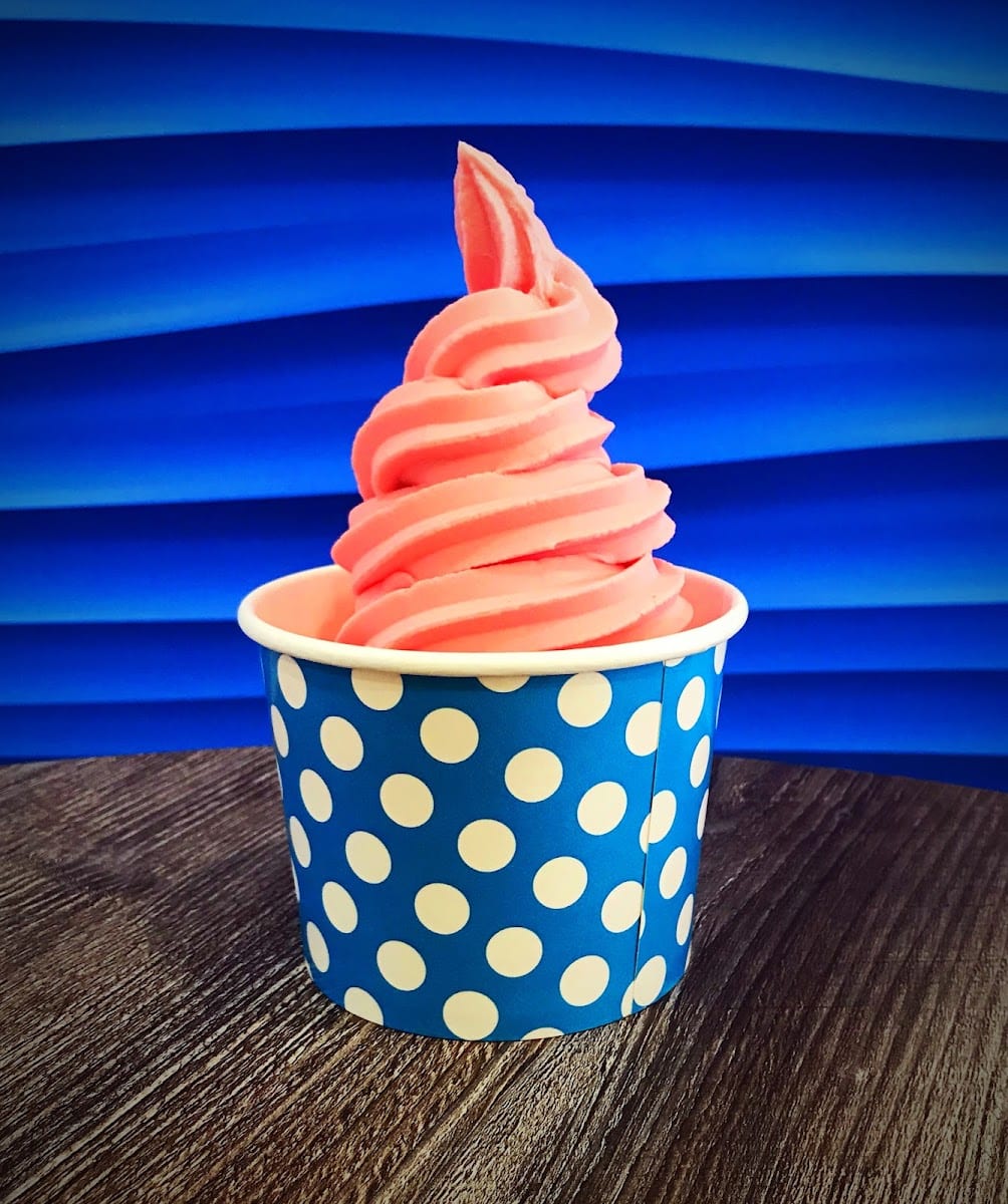 Froyo Maya Frozen Yogurt