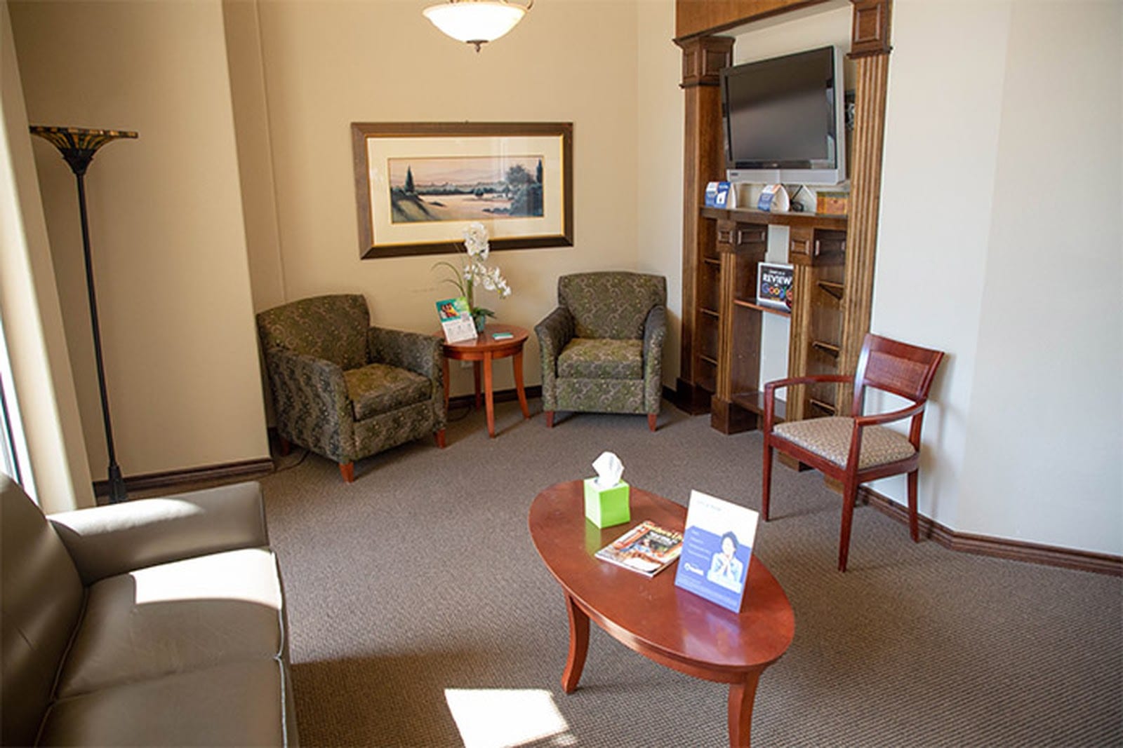 Rhythm Dental of Frisco
