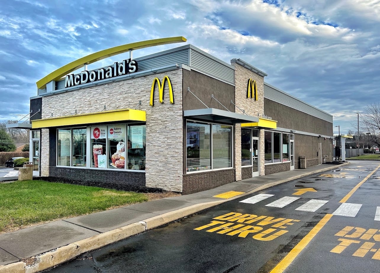 McDonald's, photo 2