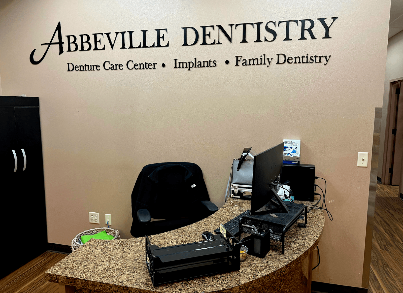 Abbeville Dentistry, photo 2