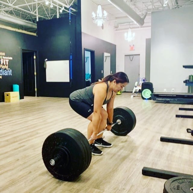 EmpowerFIT Sherwood Park Studio, photo 4