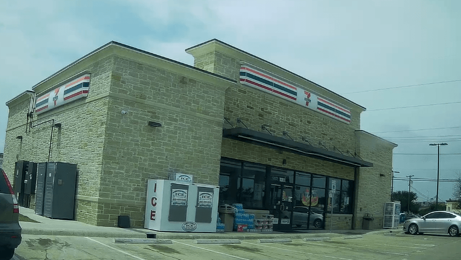 7-Eleven Fuel