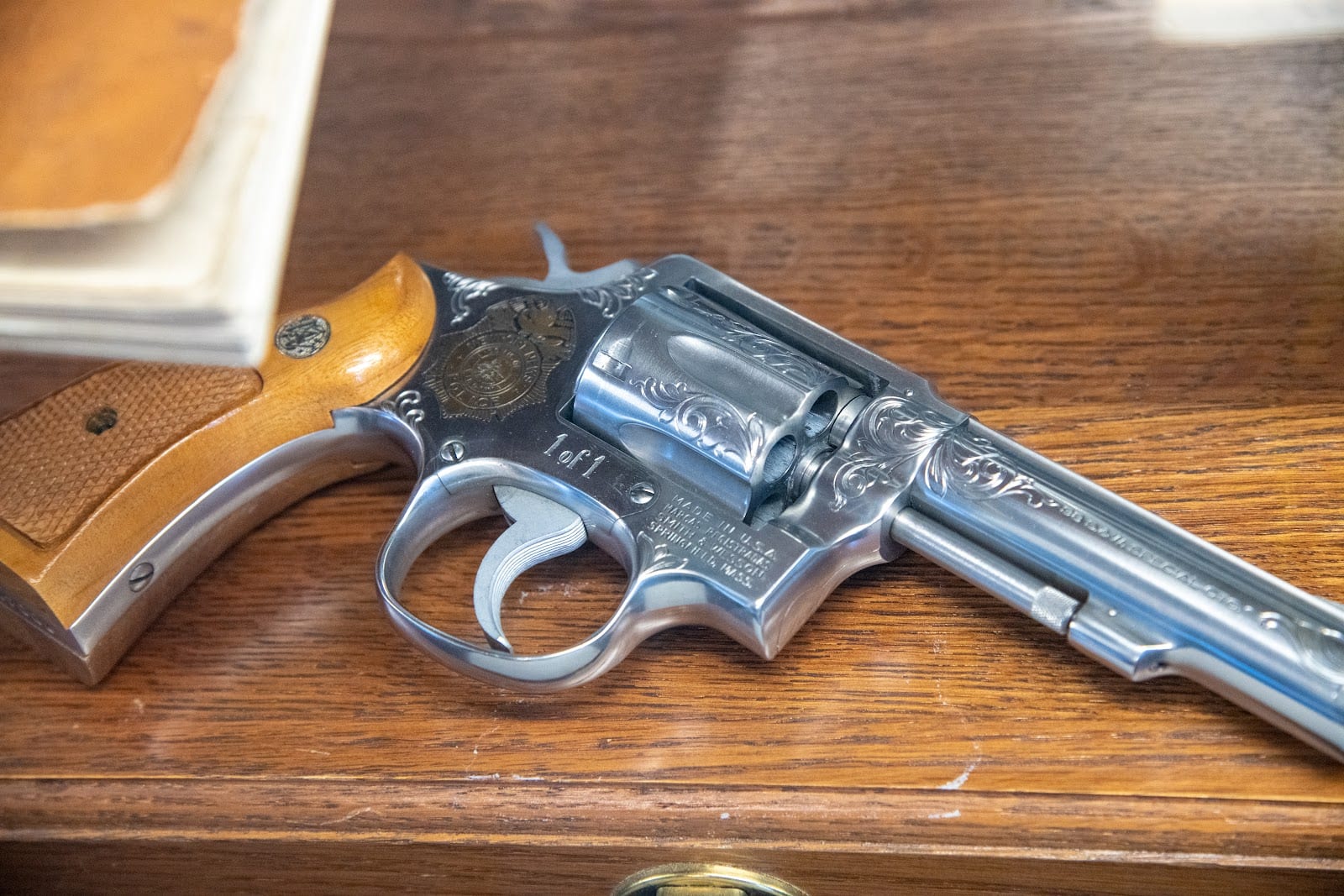 Newport News Police Museum