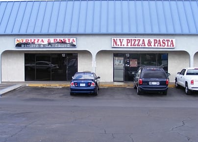 New York Pizza & Pasta, photo 2