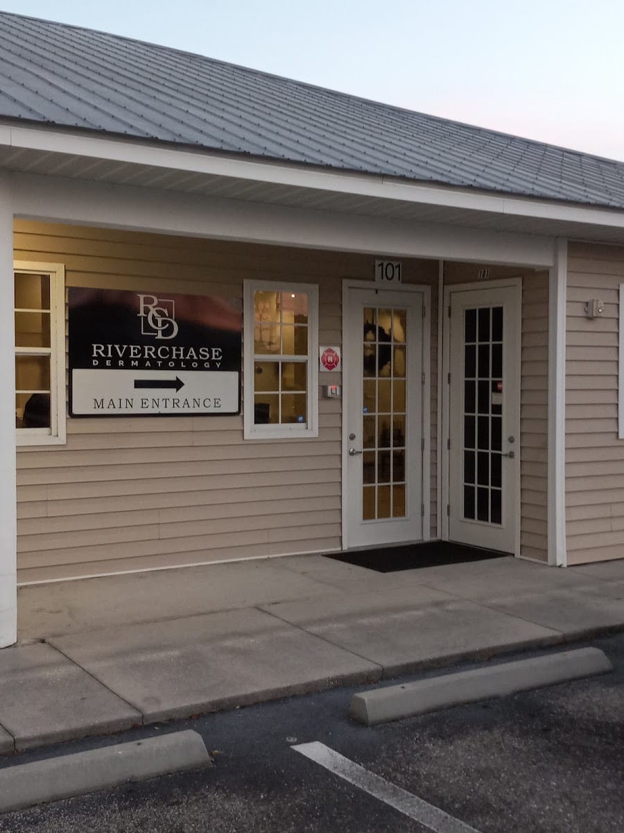 Riverchase Dermatology - North Port Bobcat Village, photo 3
