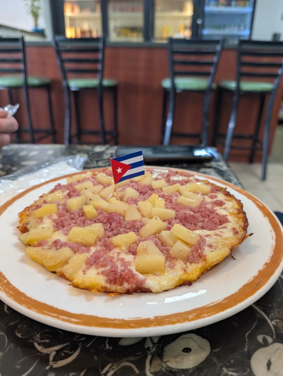 La Sombrita Restaurant