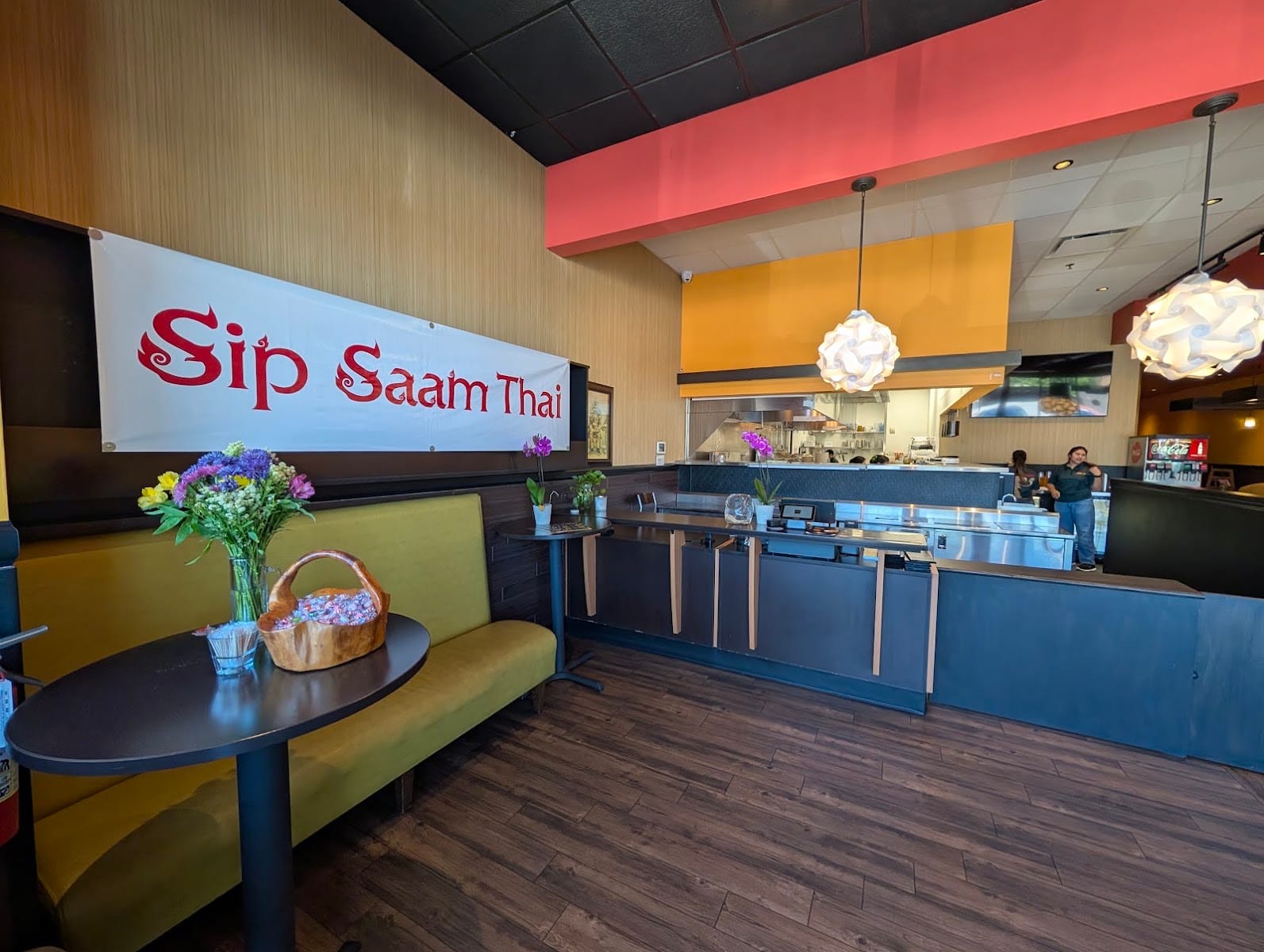 Sip Saam Thai of Round Rock, photo 4