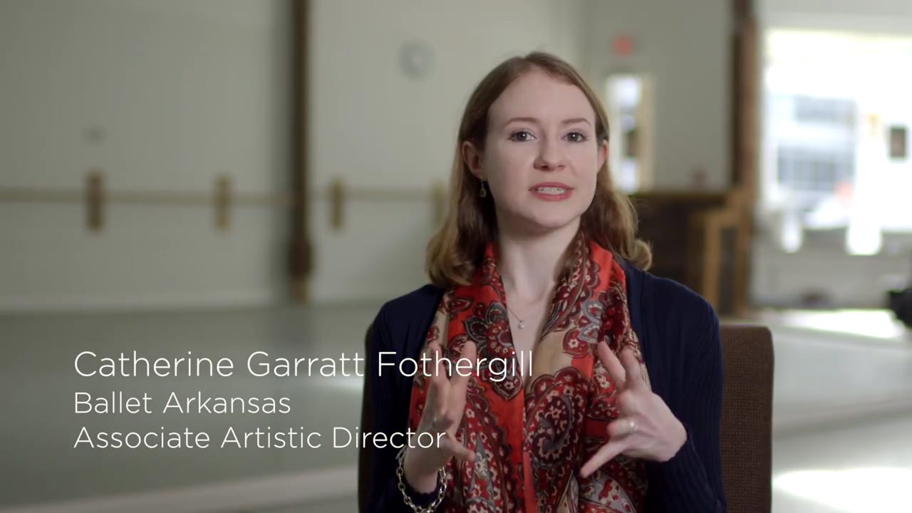 Ballet Arkansas, photo 3