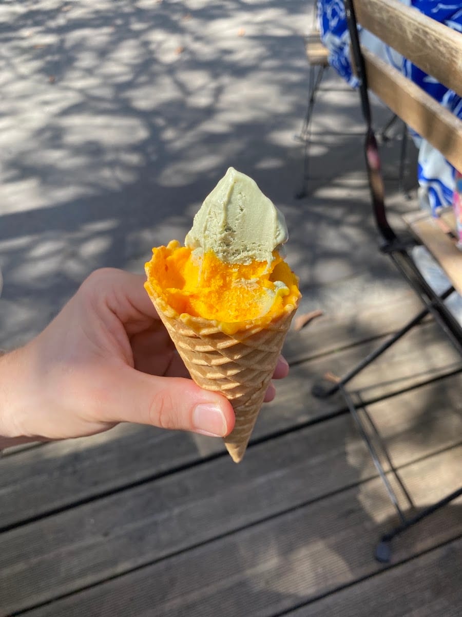 Glaces Glazed, photo 3