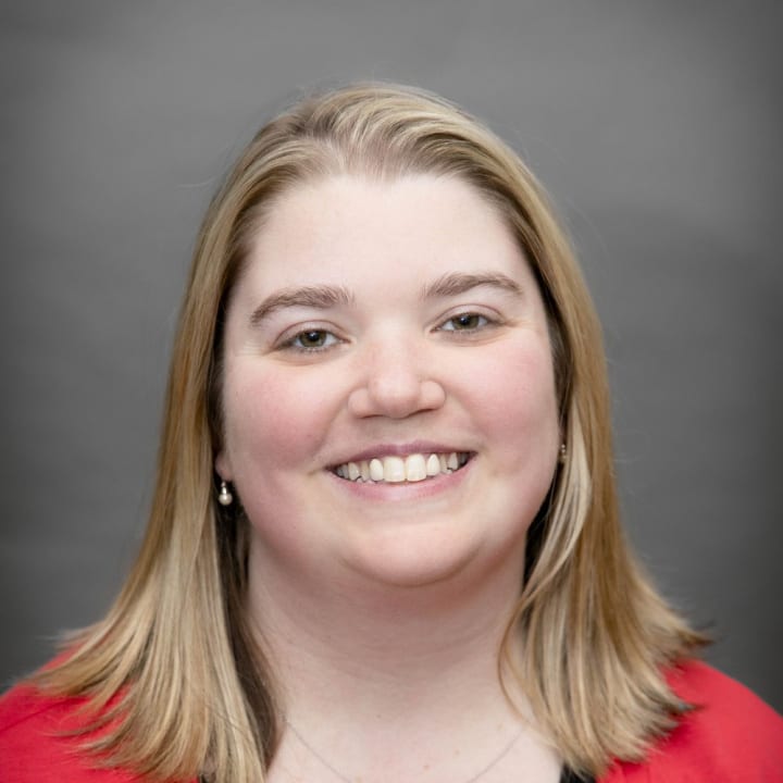 Jennifer Ward, MD