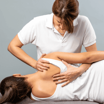Peace River Chiropractic Services