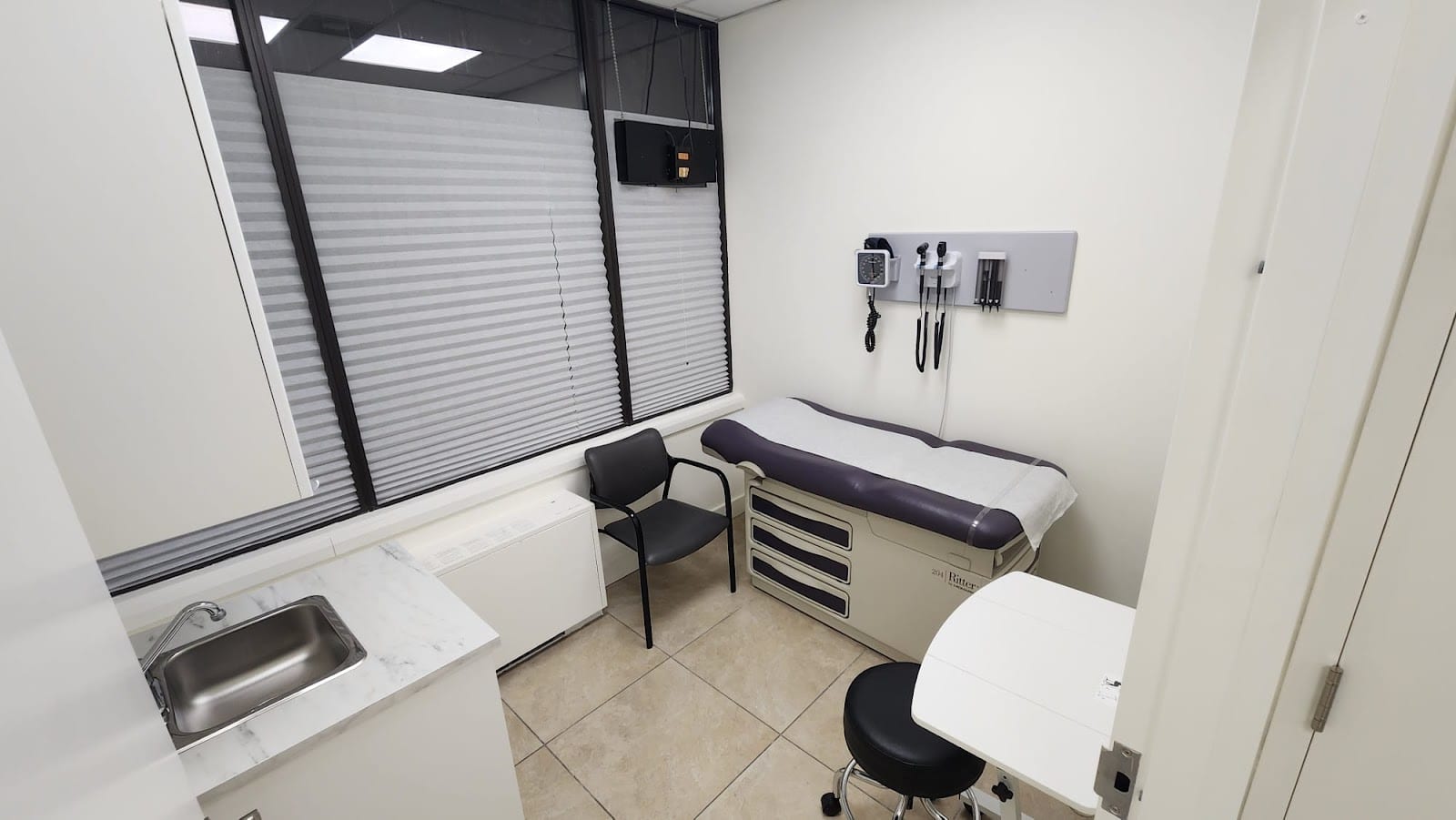 Finch Care Medical & Walk-in Clinic