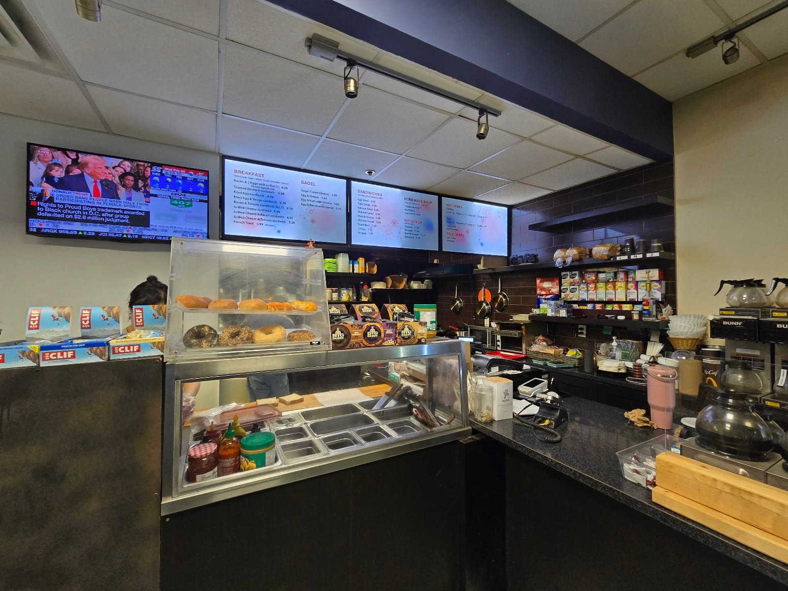 Centre Cafe, photo 2