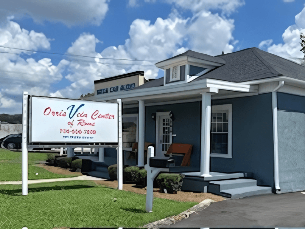 Orris Vein Center