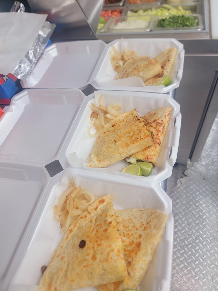 Mi Chaparrita Taquería, photo 3