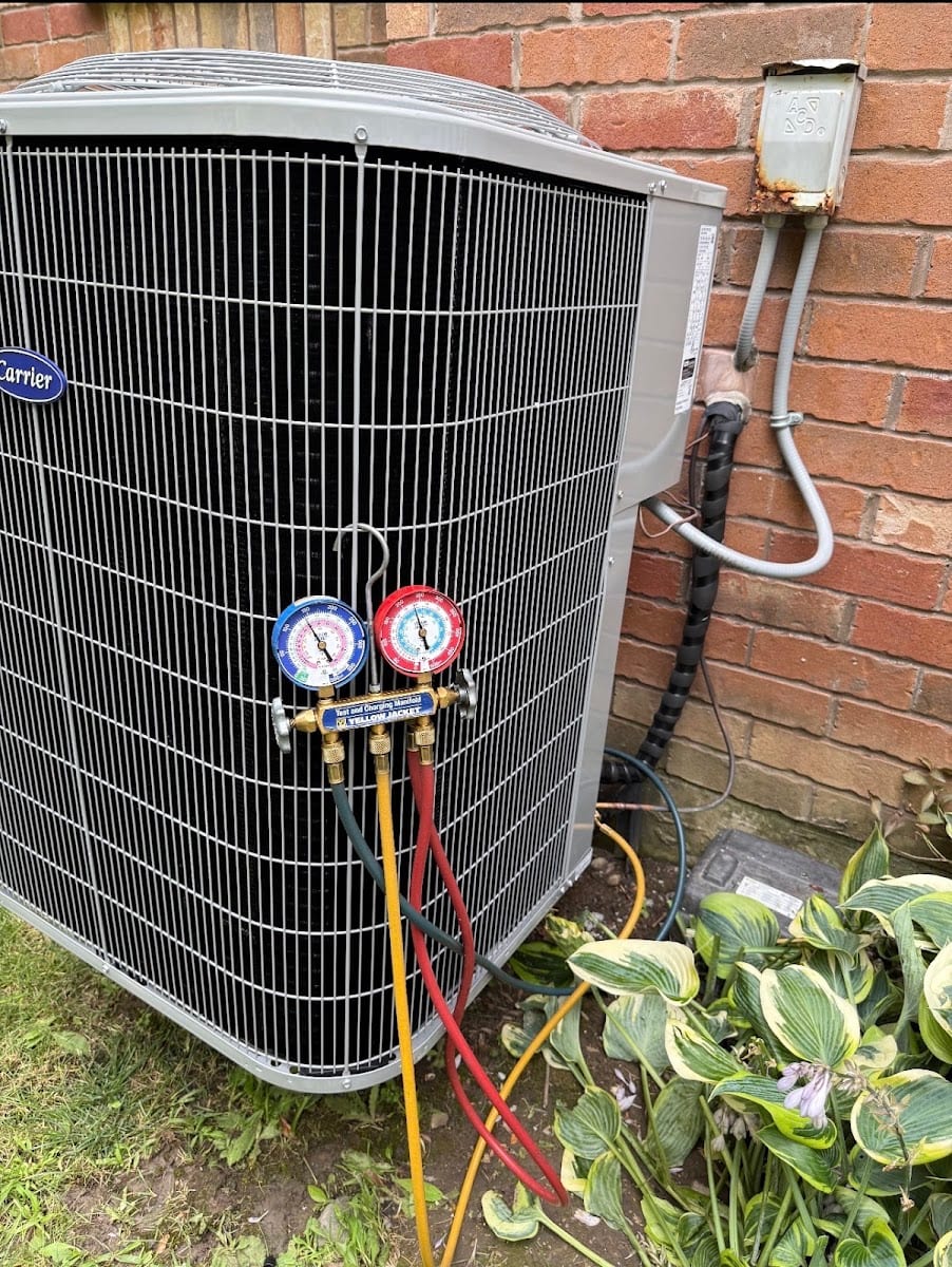 Easy Breezy HVAC
